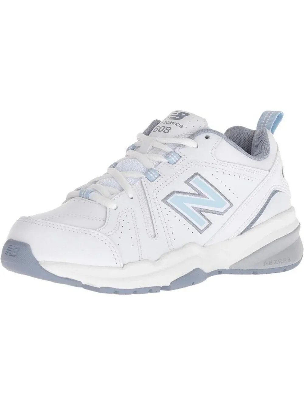 Comfortable Women's Cross Trainer Sneakers - Versatile Casual Fitness Shoes